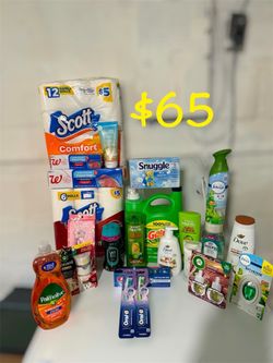 Gain bundle