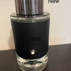 new fragrance 