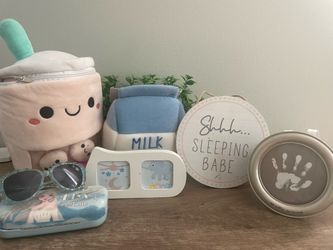 Kids stuff