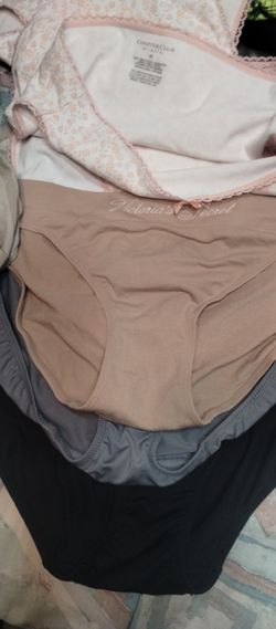 Women underwear all 5 dollars