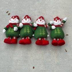 Christmas Decor 