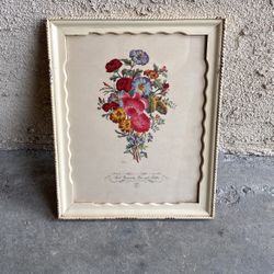 Vintage Picture