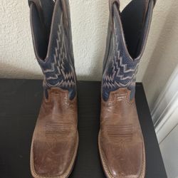 Ariat Boots 