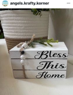 Home decor