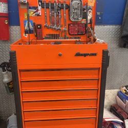 Snapon Box 