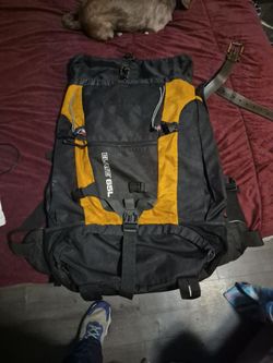 Coleman MAX ELATE 65L