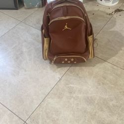 Jordan Backpack 