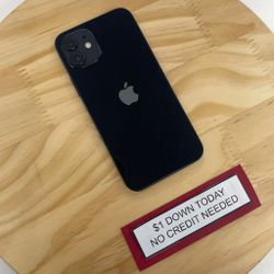 🚀 5G Speed & Stunning Display! - Apple iPhone 12 📱 Smartphone 