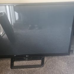 50 Inch Flat Screen Not Smart Tv
