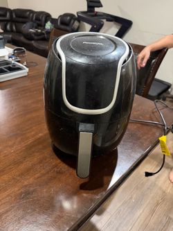 Power XL air fryer