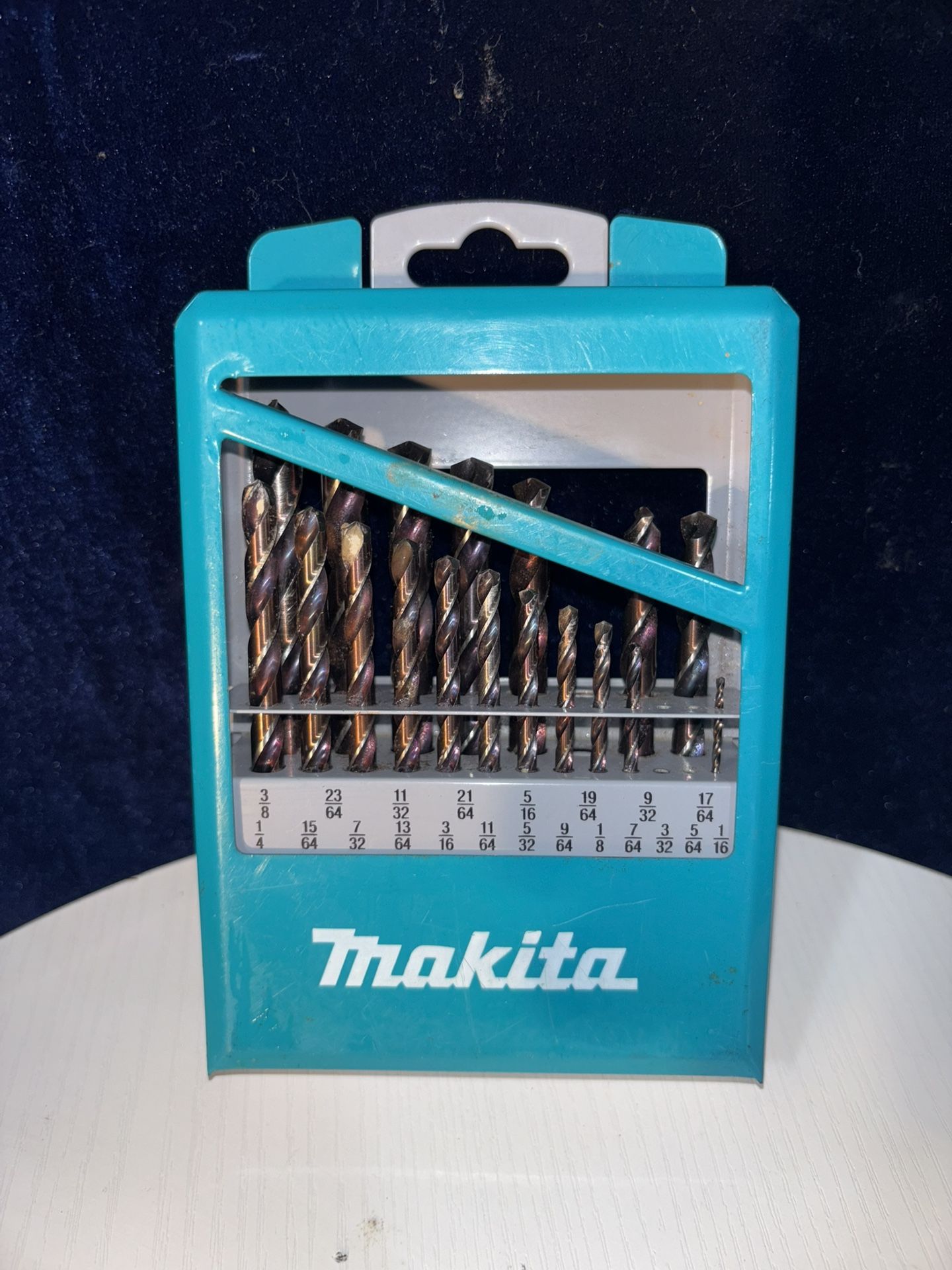 Makita Drill Bits