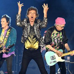 4 Tickets To Rolling Stones Concert Is Available 