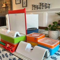 Osmo Learning System