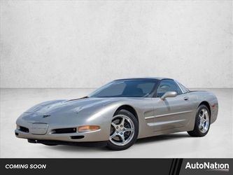 2000 Chevrolet Corvette on offerup