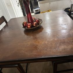 Dinning Room Table