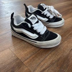 Vans Kids Size 13.0