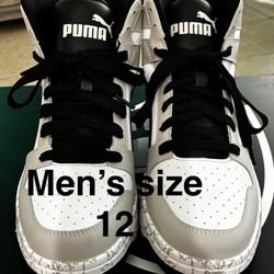 Puma Men’s Shoes 