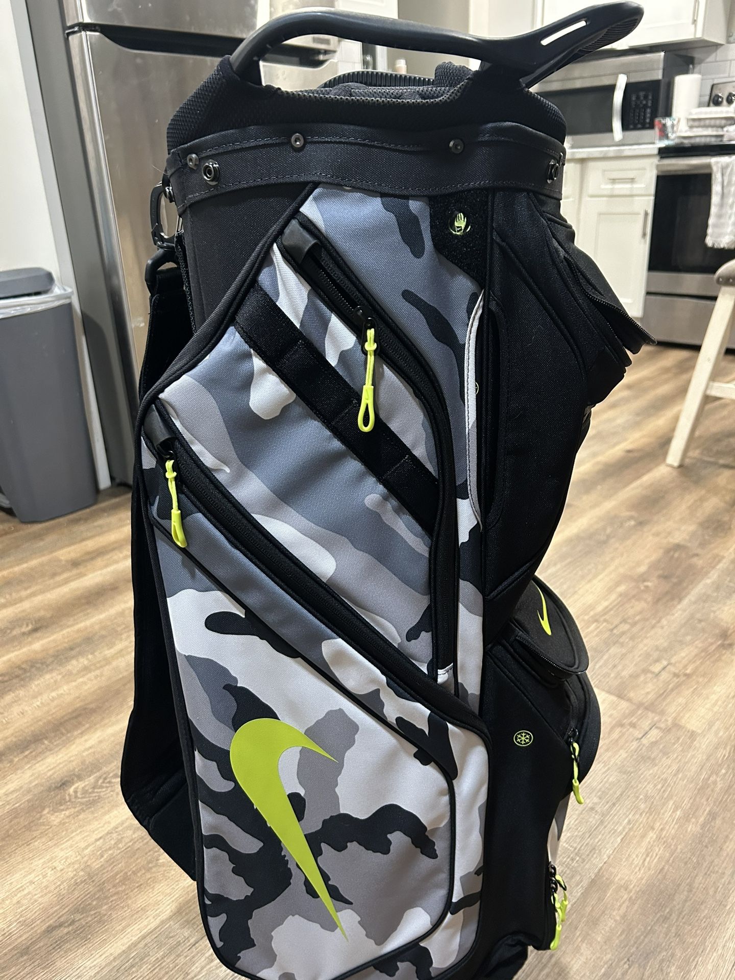 Golf Bag