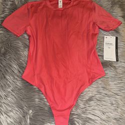 Lululemon Wunder Most Bodysuit 
