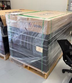 NEW Q.Cells 410W Solar Panels - Complete Pallet Lot