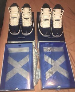 Jordan 11s
