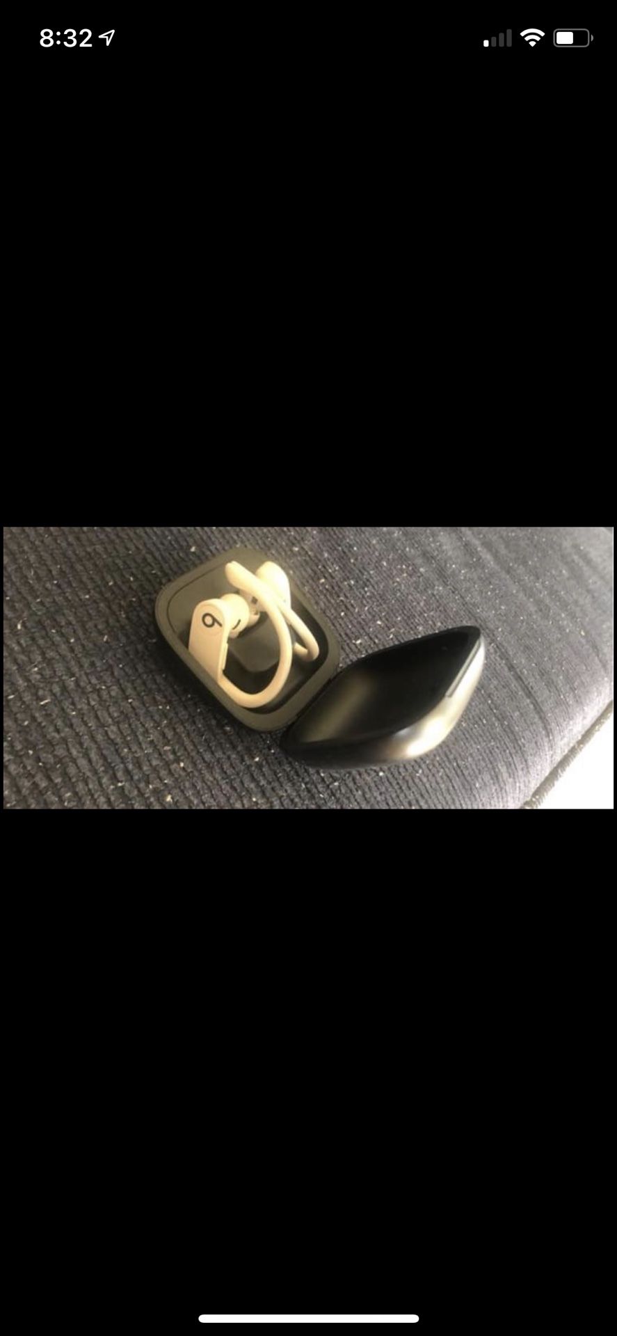 POWERBEATS Wireless