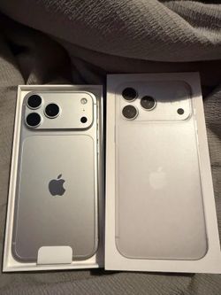 New Phone 18 Pro Max 2TB**(((UNLOCKED For Any Company)))**Brand New iPhone**