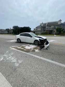 Honda 2008 part out