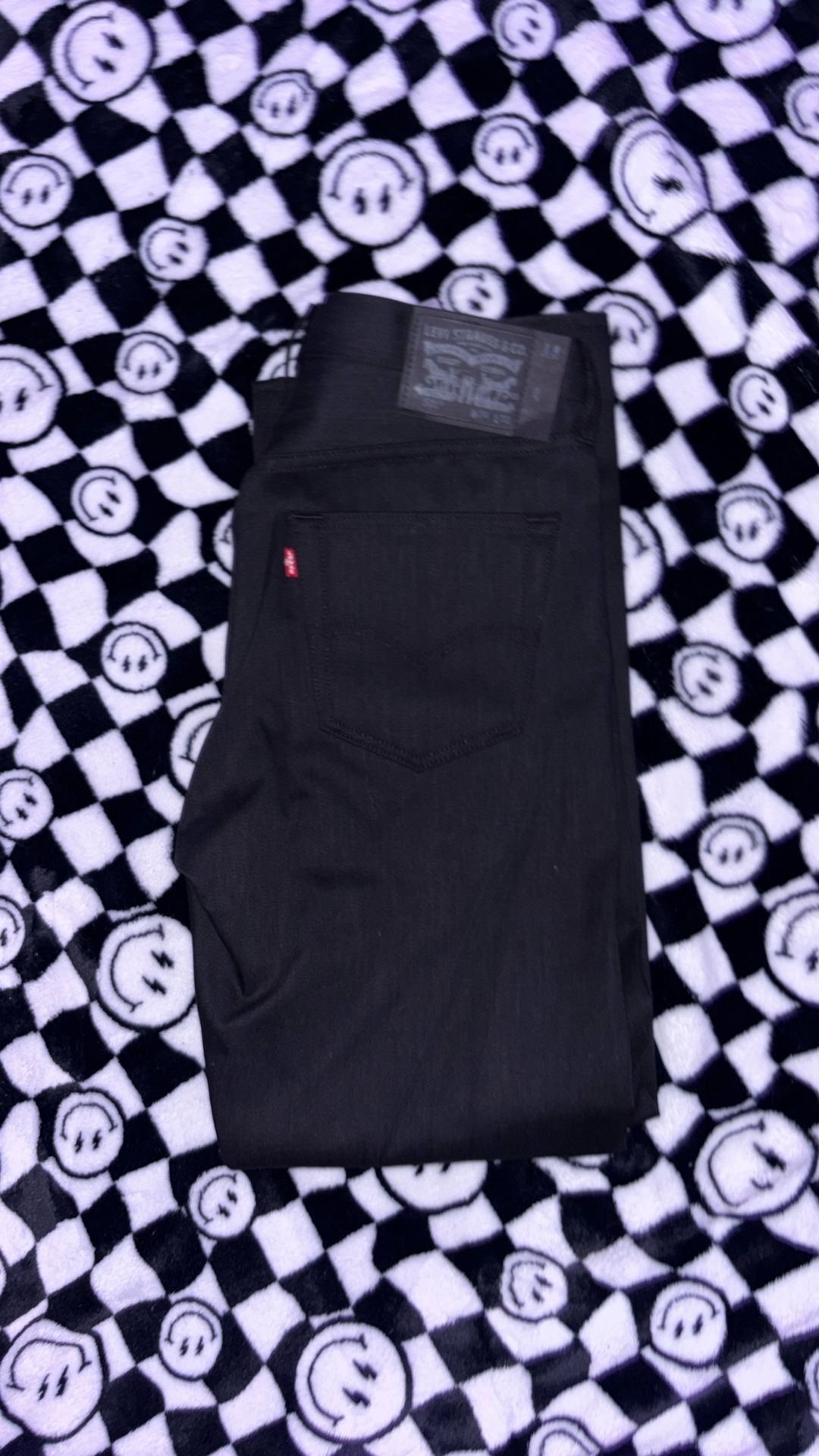 Levi’s 501