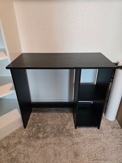 Small Desk