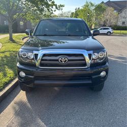 2009 Toyota Tacoma V6 4WD