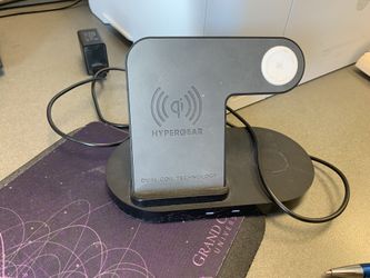 HYPERGEAR APPLE WATCH CHARGER