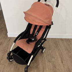 Babyzen Yoyo2 Travel Stroller