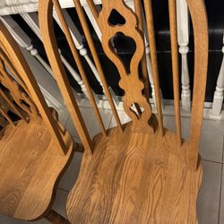 2 Chair For Sale