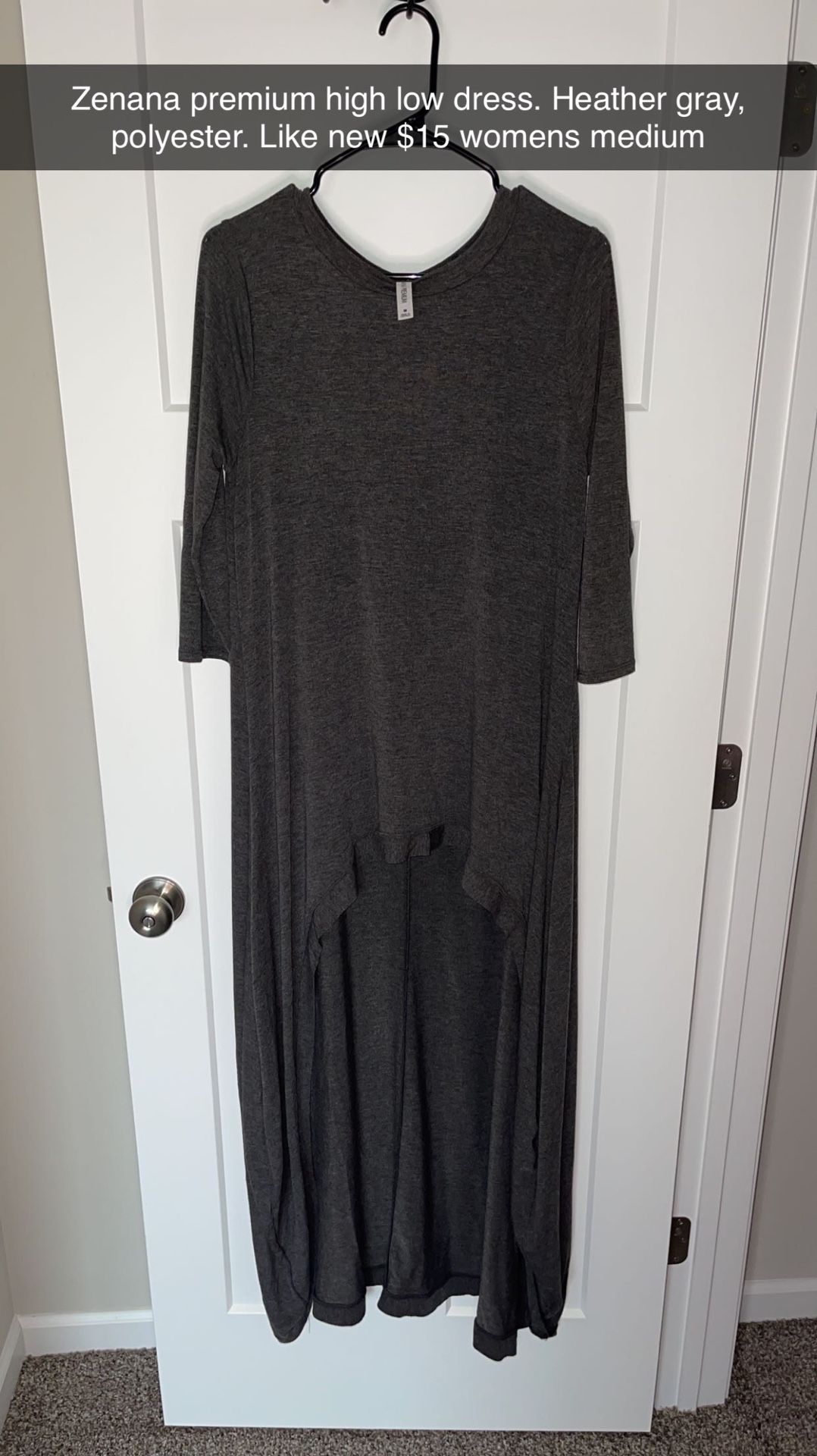 Womens Medium Dress