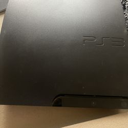 PS3 