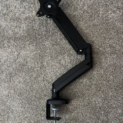 Monitor Arm