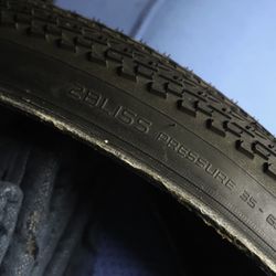 Specialized Tracer Pro 2Bliss Tires 700x42 (pair) <500 mi