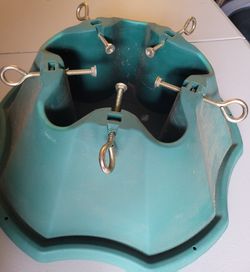 Christmas Tree Stand