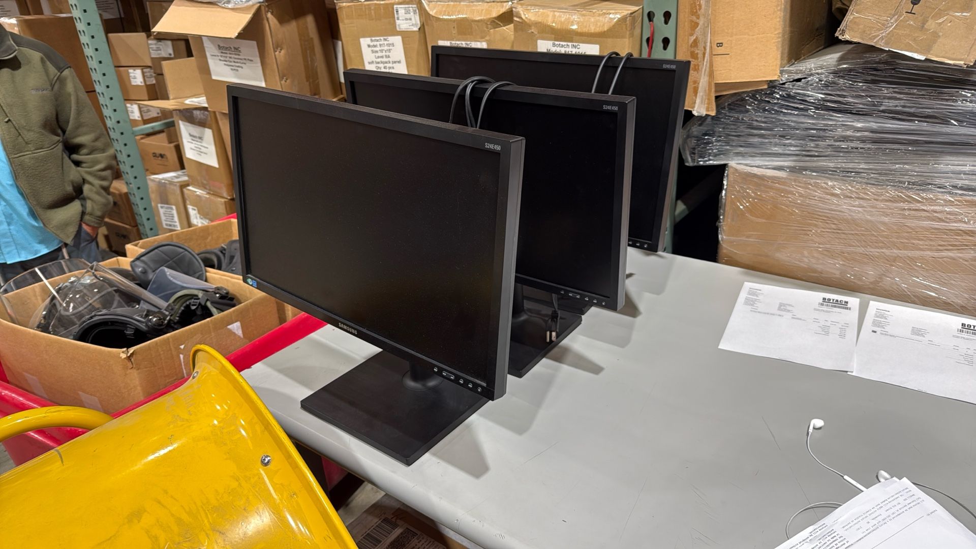 Samsung Monitors