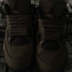 jordan 4 cave stones with box 