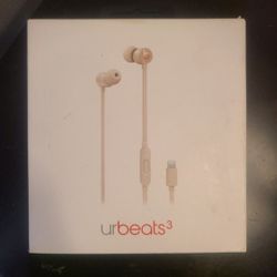 ur beats 3