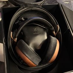 Meze Audio 109 Pro Open Back Headphones 