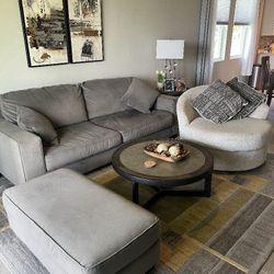Living Room For Sale