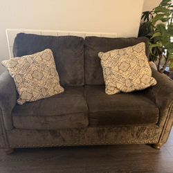 Loveseat Couch