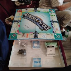 Base Ball Cards ,Auroraoploly Board Game, Rainbow Disney Characters.