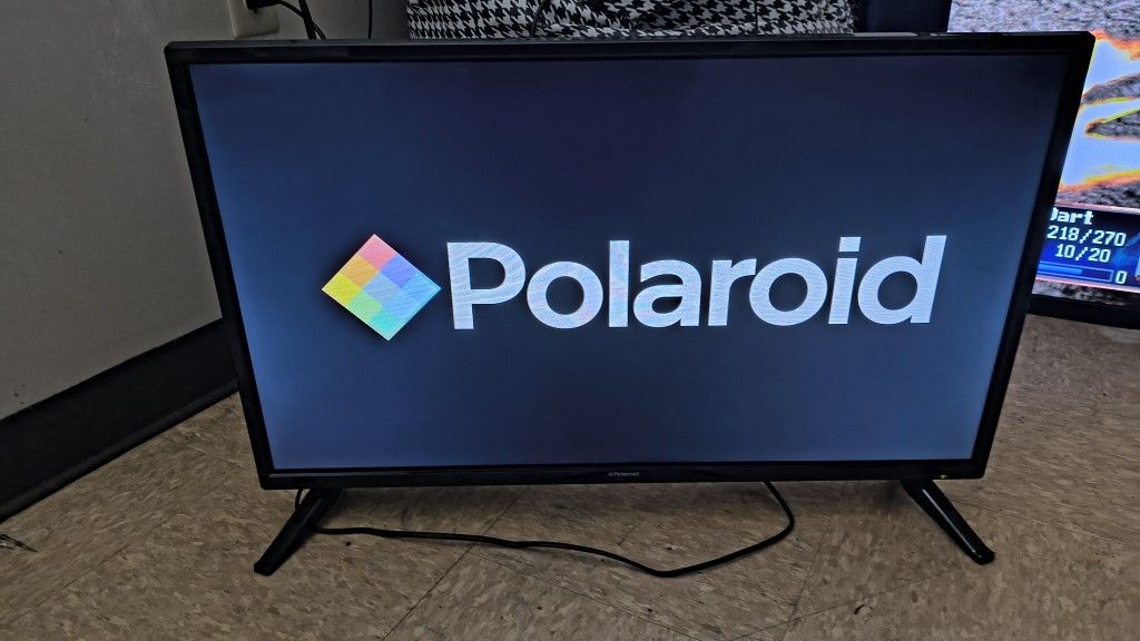 32 Inch Polaroid Tv