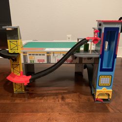 Kids Play Table 