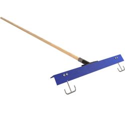 Gauge Rake 24 Inches 