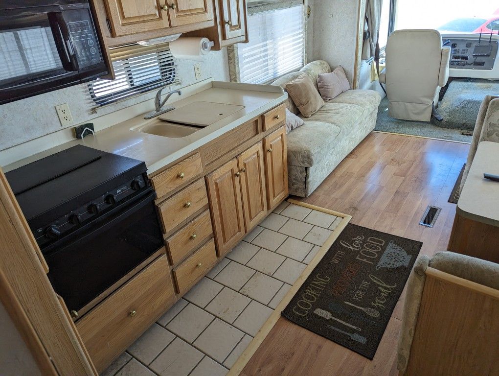1999 Monaco La Palma Class A Motorhome for Sale in Ontario, CA OfferUp